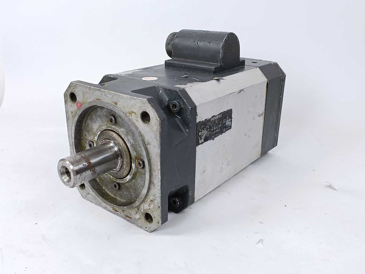 Siemens 1FT6084-1AF71-3EG1 Synchronous Servo Motor
