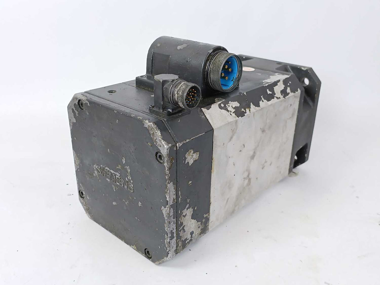 Siemens 1FT6084-1AF71-3EG1 Synchronous Servo Motor
