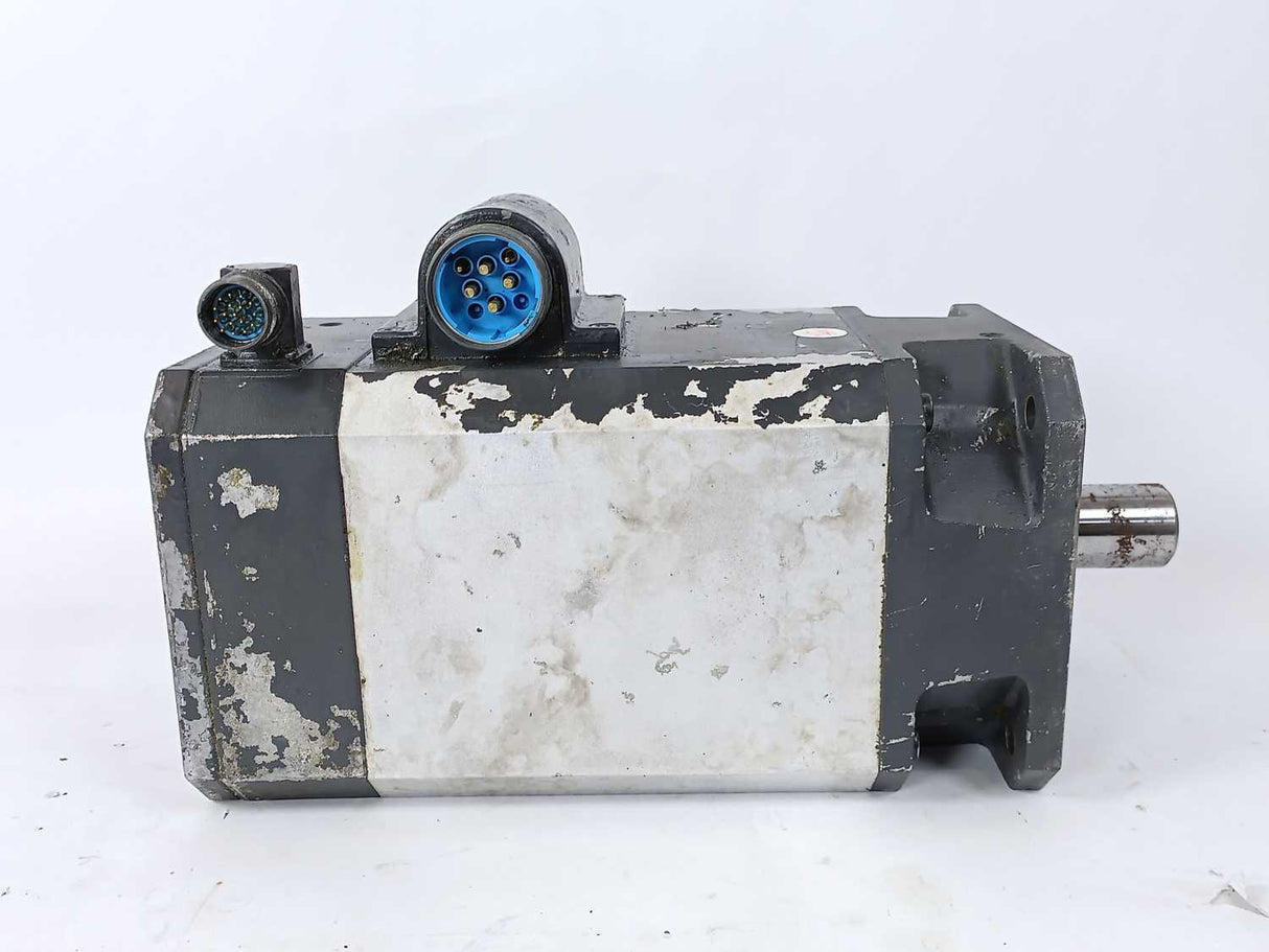 Siemens 1FT6084-1AF71-3EG1 Synchronous Servo Motor