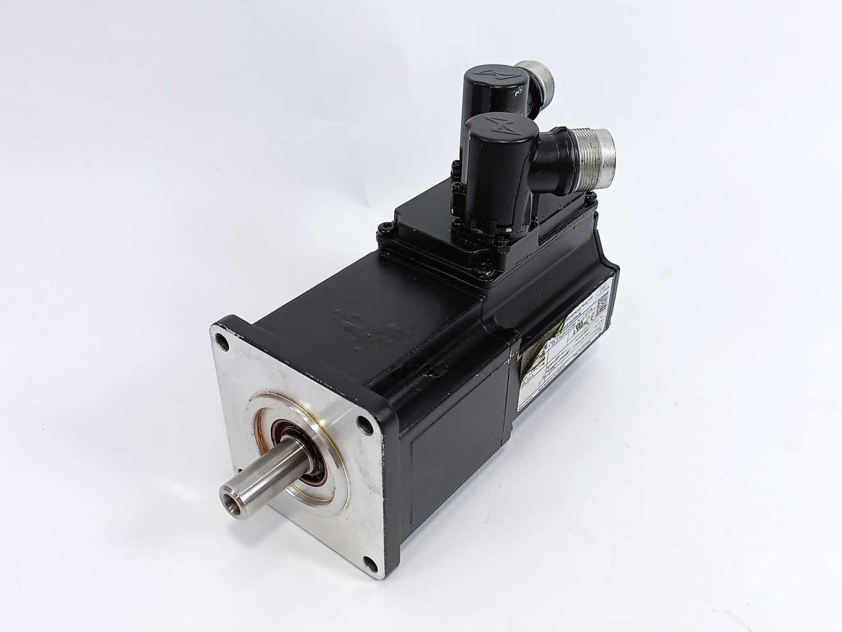 Rexroth MHD041A-144-PG0-UN 3-Phase Synchronous PM-Motor