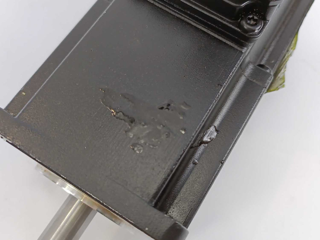 Rexroth MHD041A-144-PG0-UN 3-Phase Synchronous PM-Motor