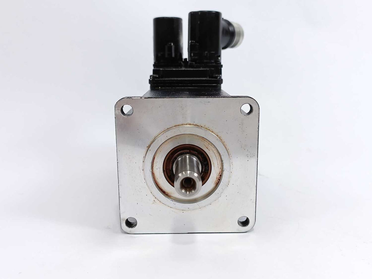 Rexroth MHD041A-144-PG0-UN 3-Phase Synchronous PM-Motor