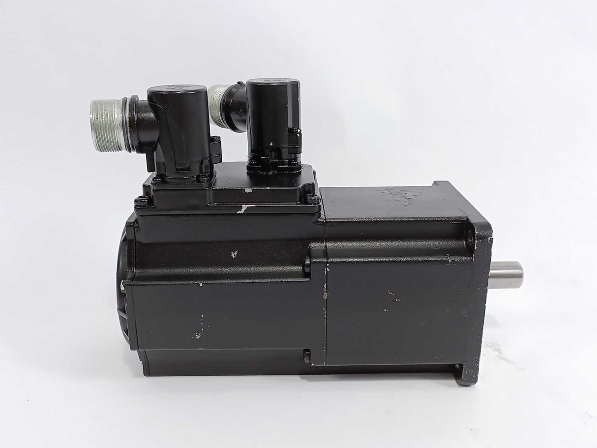 Rexroth MHD041A-144-PG0-UN 3-Phase Synchronous PM-Motor