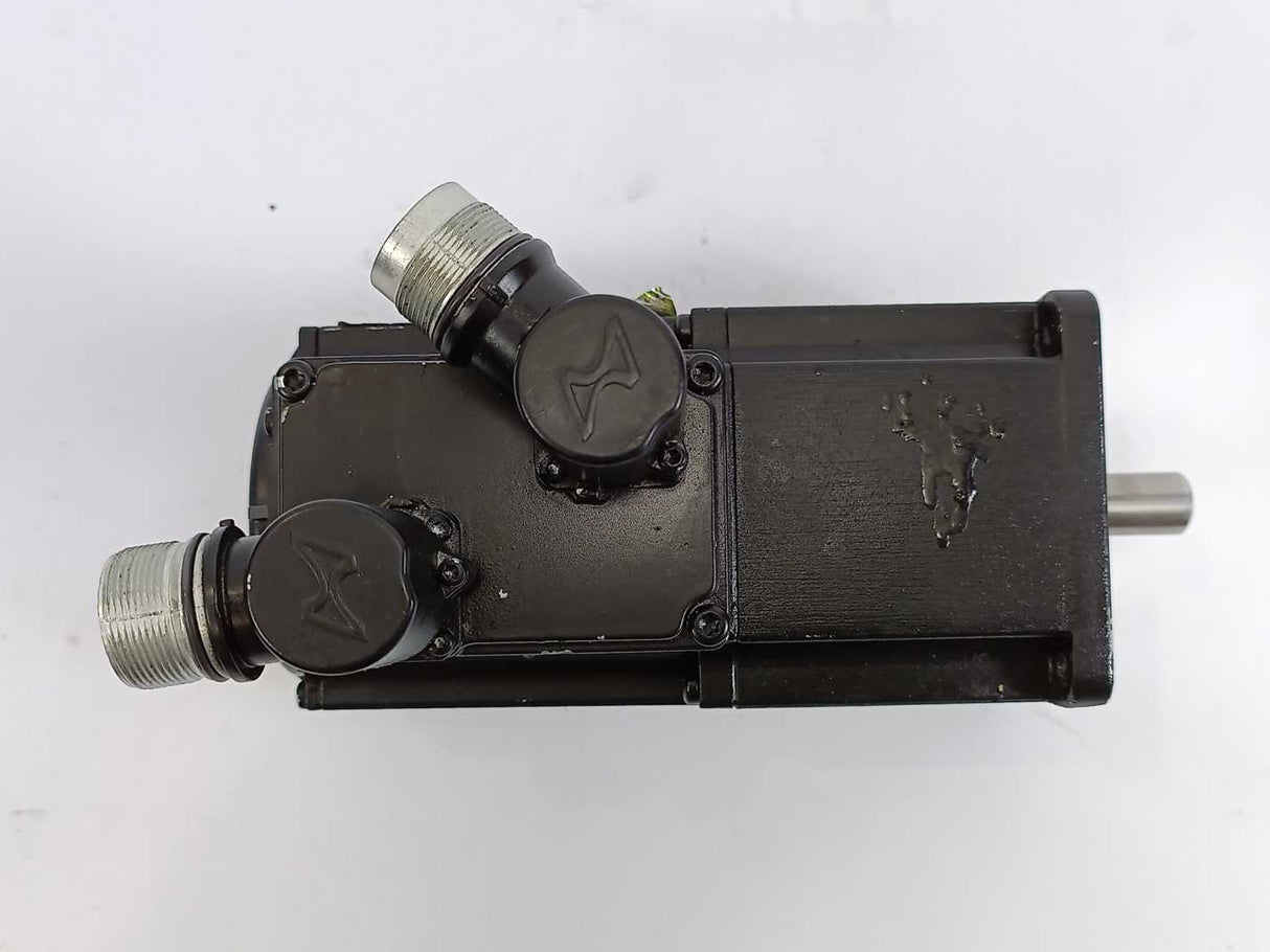 Rexroth MHD041A-144-PG0-UN 3-Phase Synchronous PM-Motor