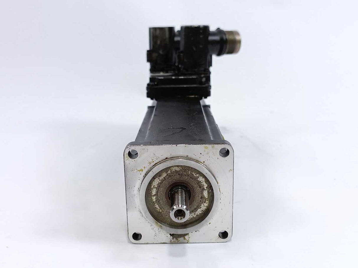 Rexroth R911288059 MKD025B-144-KP0-UN 3-Phase Synchronous PM Motor