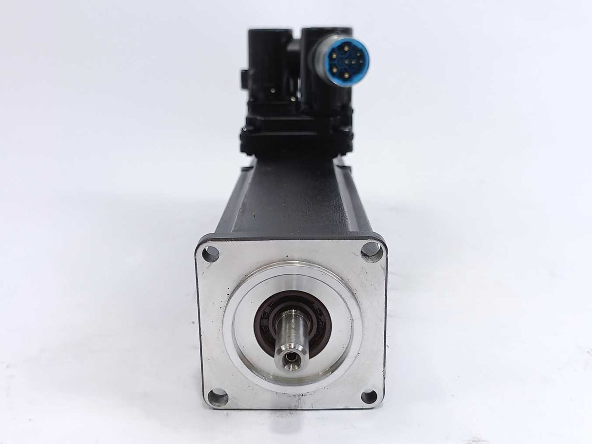Rexroth R911288403 MKD025B-144-KG1-UN 3-Phase Synchronous PM Motor