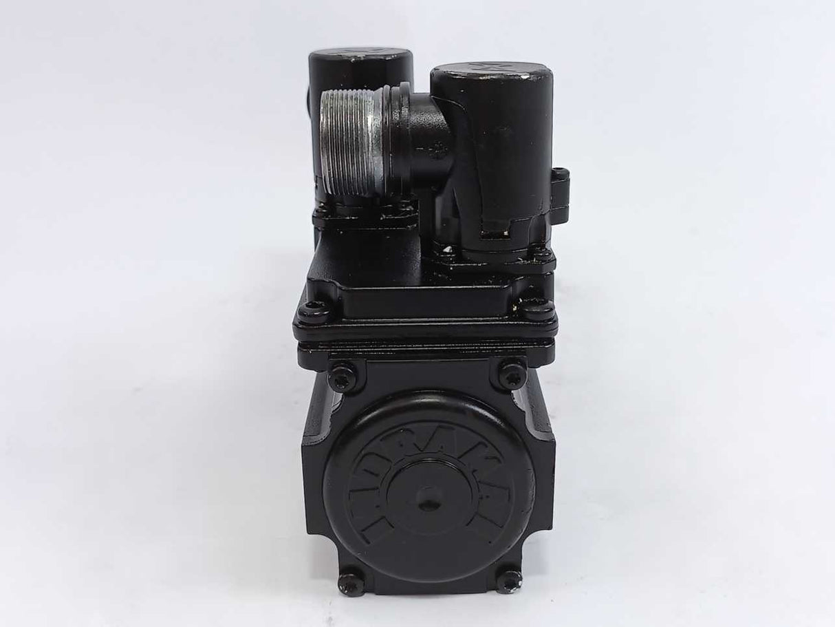 Rexroth R911288403 MKD025B-144-KG1-UN 3-Phase Synchronous PM Motor