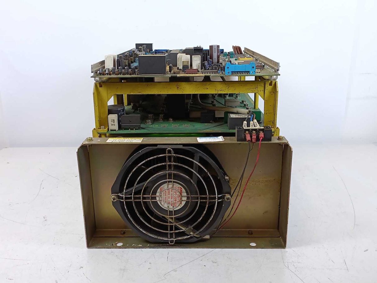 Fanuc A20B-I003-00I0/09A A20B-I003-0020/078 Servo Unit