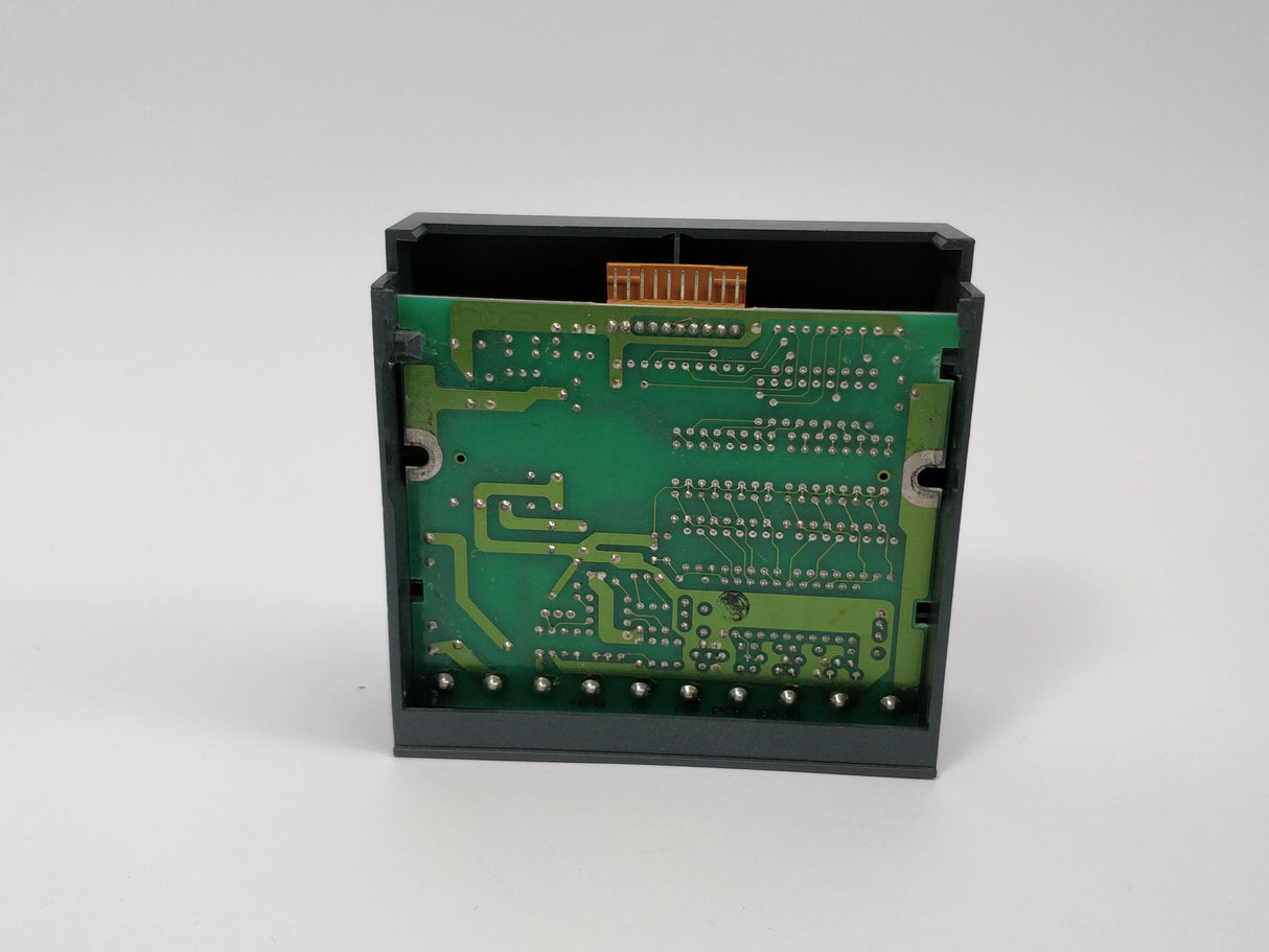 IDEC Corporation PFJ-TO13 FA-1J ANALOG OUTPUT UNIT