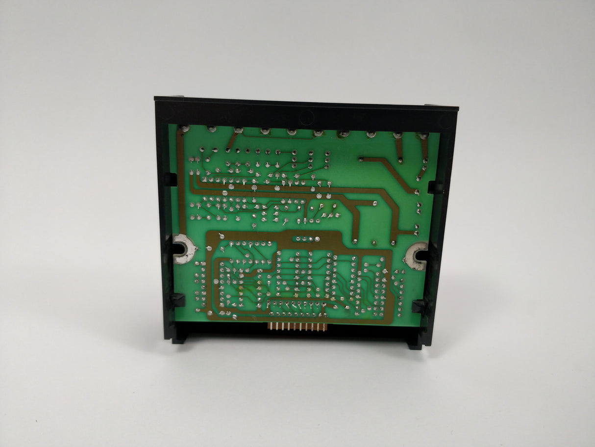 IDEC Corporation PFJ-N013AU FA-1J ANALOG INPUT UNIT