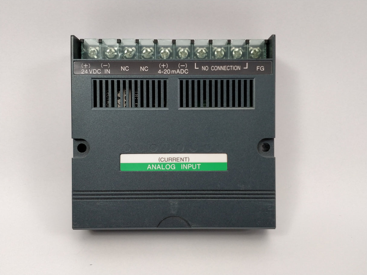 IDEC Corporation PFJ-N013AU FA-1J ANALOG INPUT UNIT