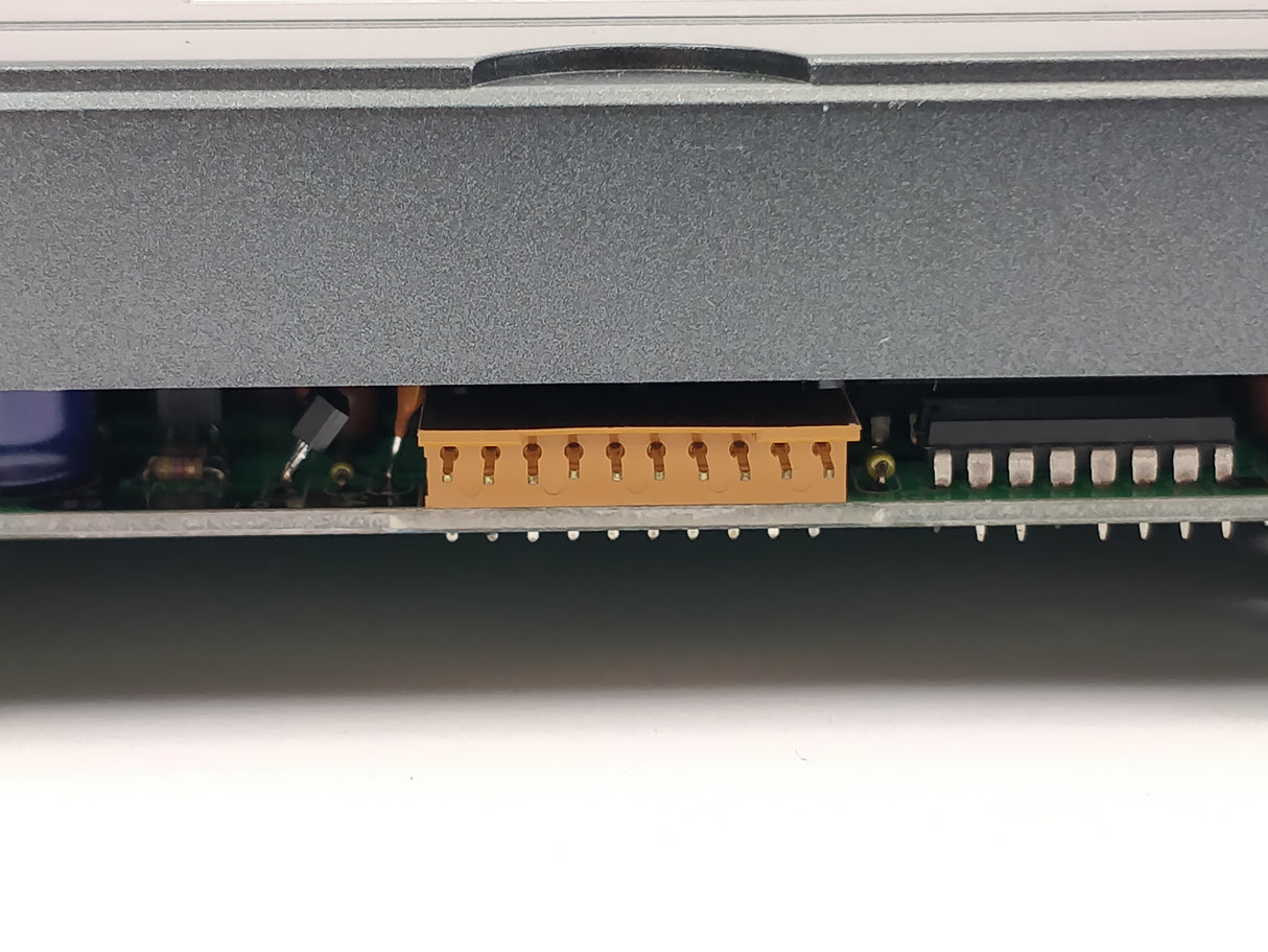 IDEC Corporation PFJ-T013 FA-1J ANALOG OUTPUT UNIT