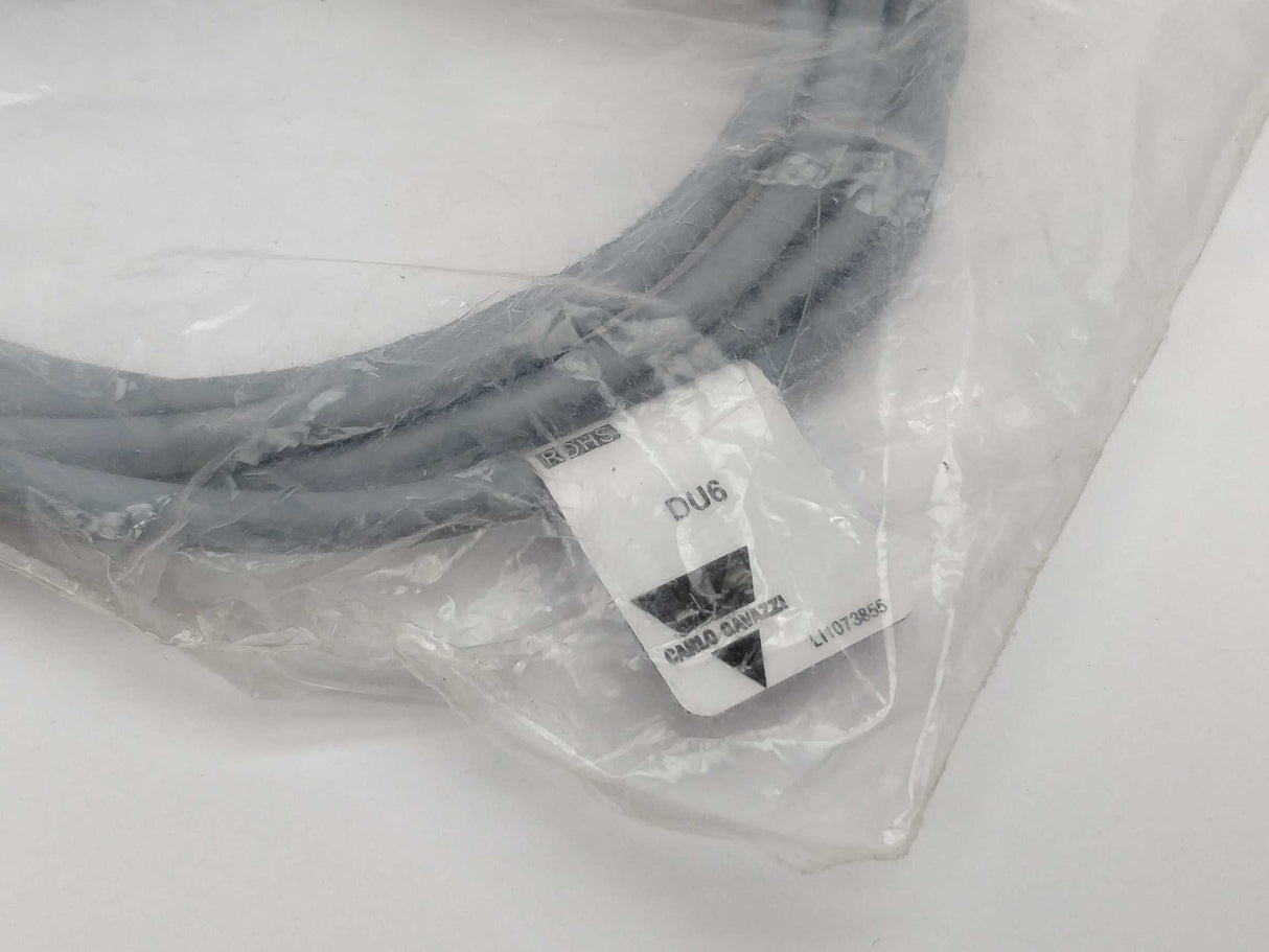Carlo Gavazzi DU6 Inductive proximity switch