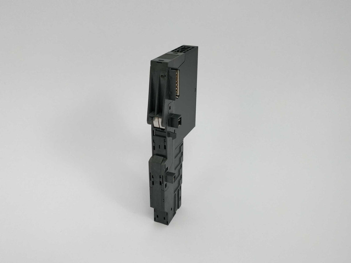 Siemens 6ES7132-4HB01-0AB0 Output module 6ES7193-4CA50-0AA0