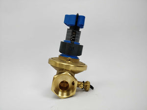 Danfoss 003Z5606 Automatic balancing valve