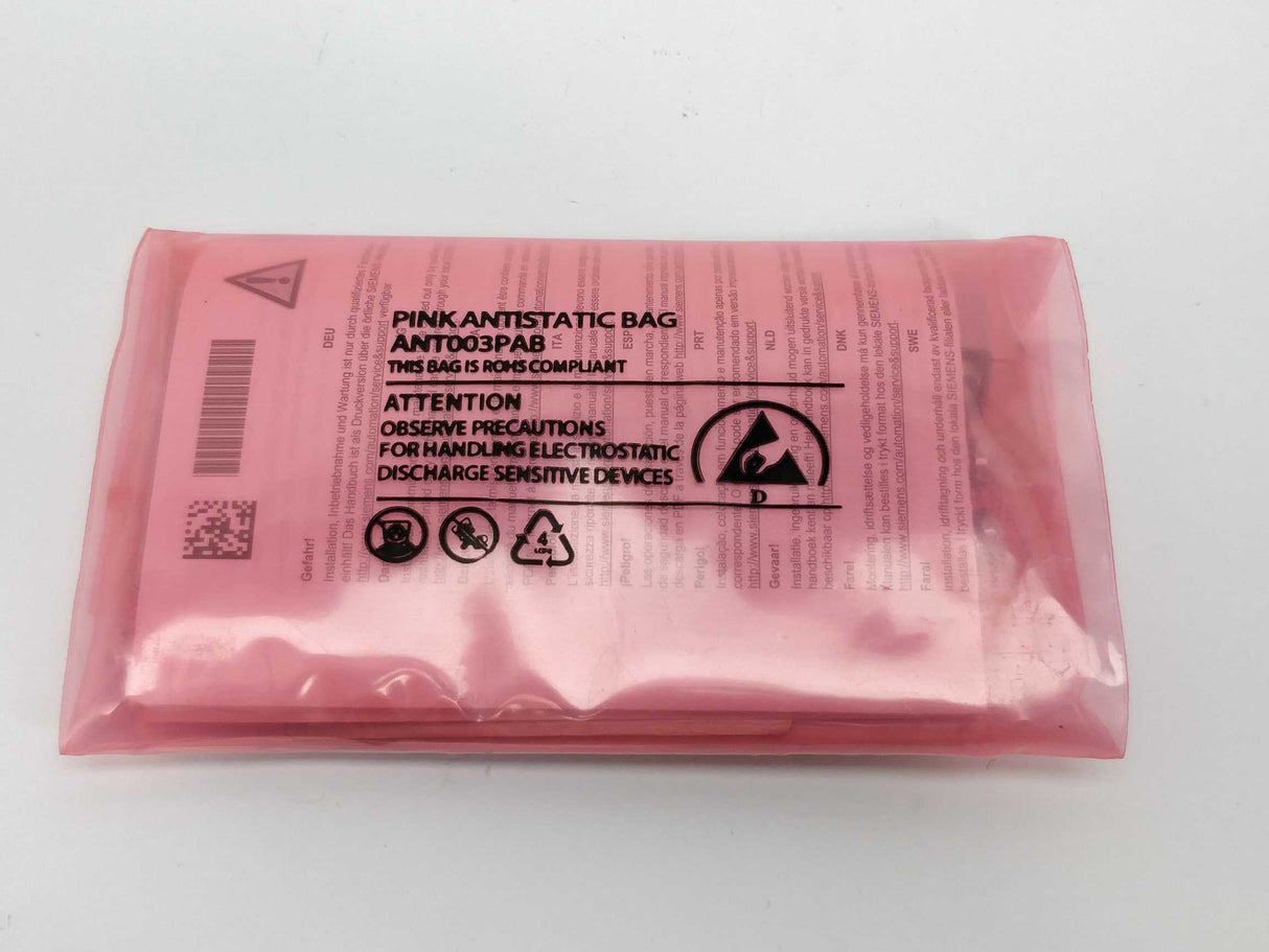 Siemens G120 FSA Accessory Kit IP20