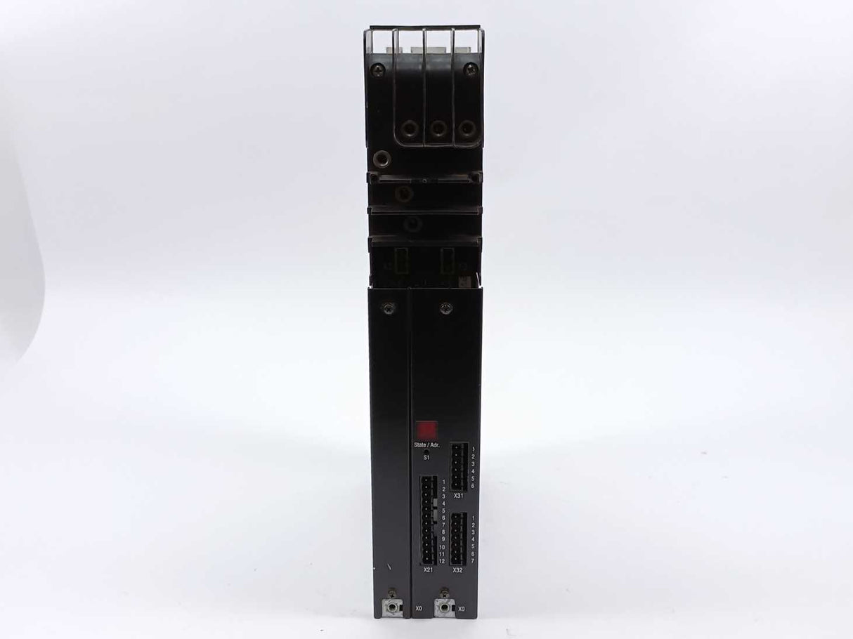 SEW-EURODRIVE  MA5015FD00 MOVIDYN 8258228 15A Servo Controller