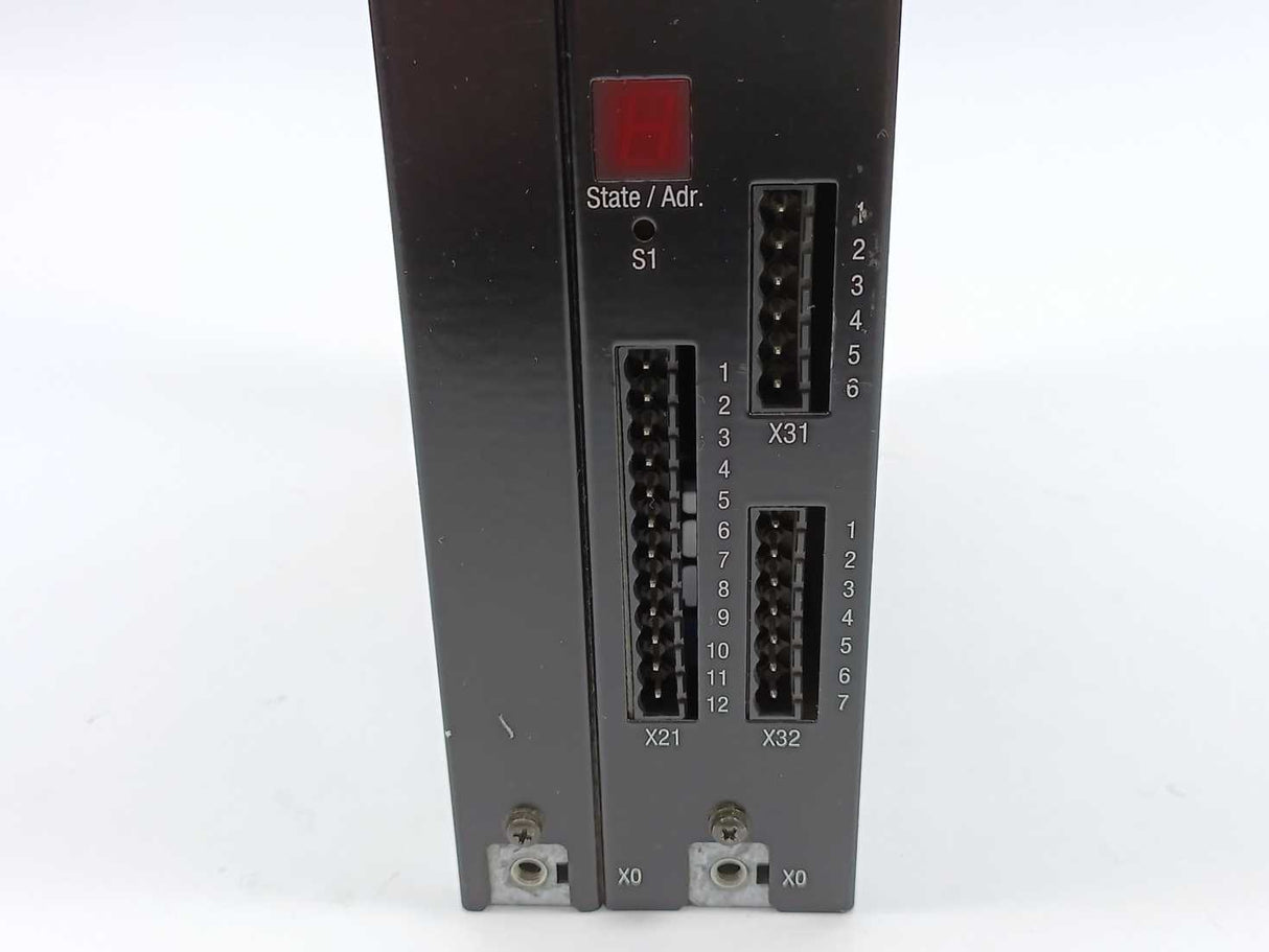 SEW-EURODRIVE  MA5015FD00 MOVIDYN 8258228 15A Servo Controller