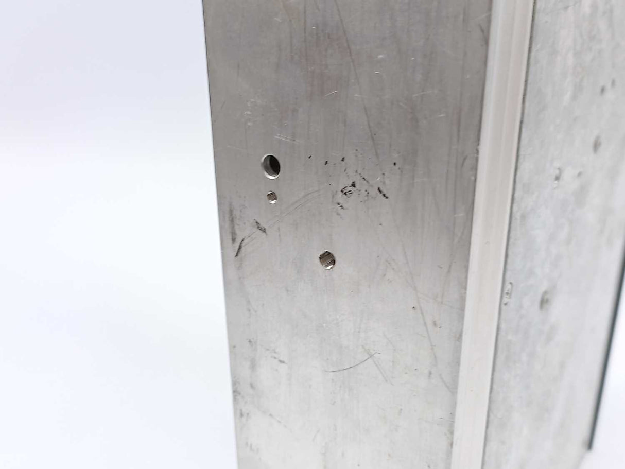 SEW-EURODRIVE  MA5015FD00 MOVIDYN 8258228 15A Servo Controller