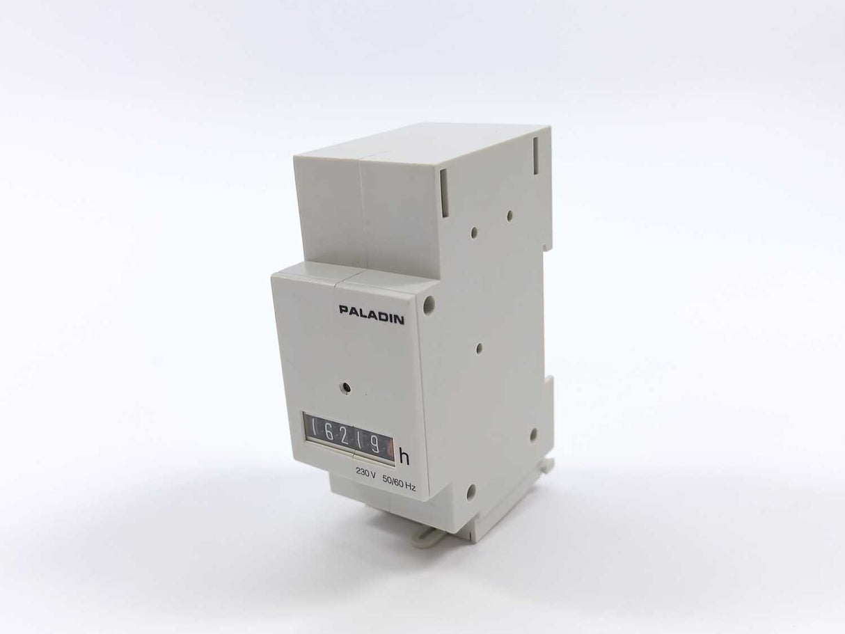 Paladin BW70.89/311280 230V/50-60Hz Opearting Hours Meter