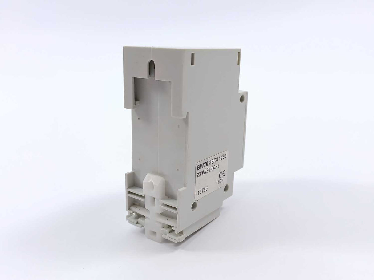 Paladin BW70.89/311280 230V/50-60Hz Opearting Hours Meter