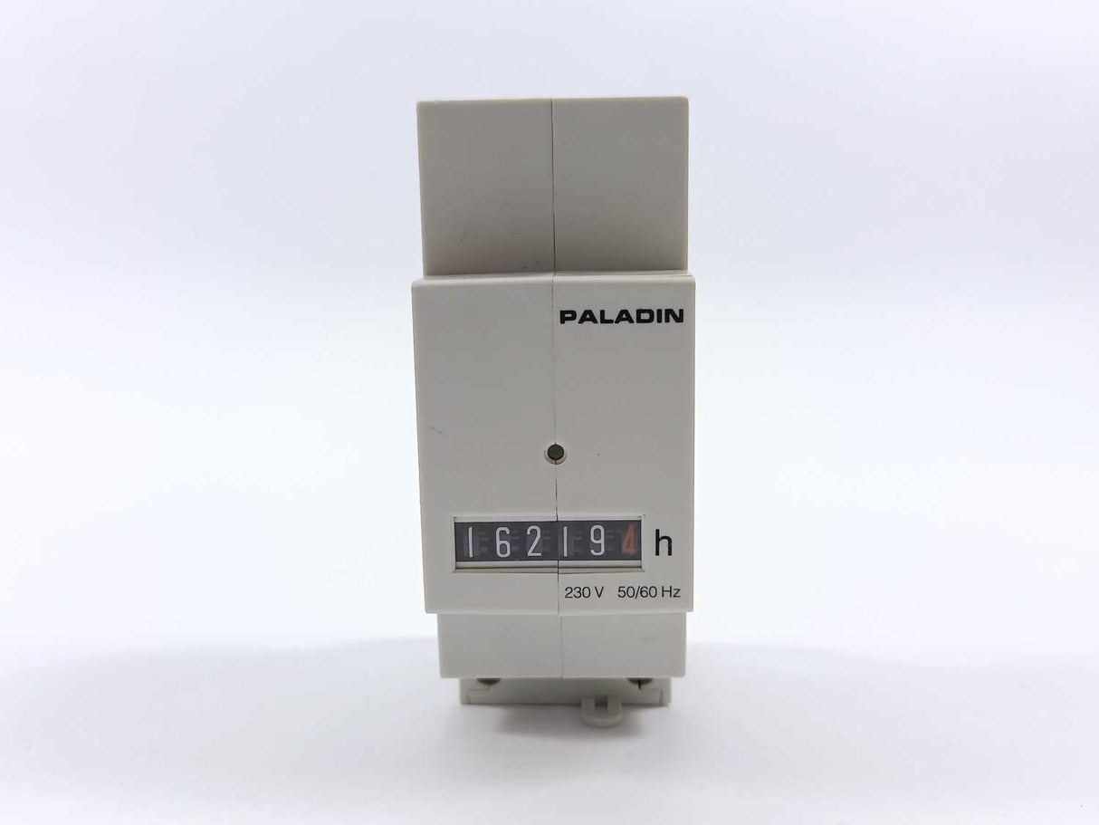 Paladin BW70.89/311280 230V/50-60Hz Opearting Hours Meter