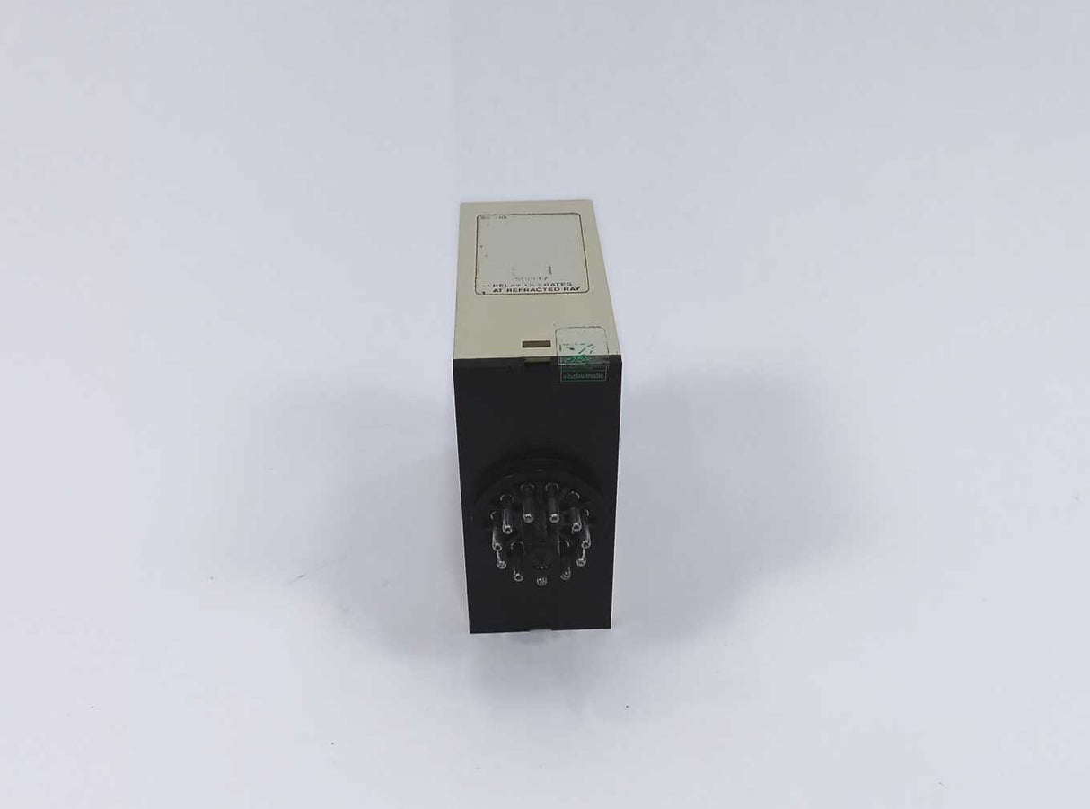 Electromatic SE 110 024 SE110024 Infrared Photo Relay 24VAC