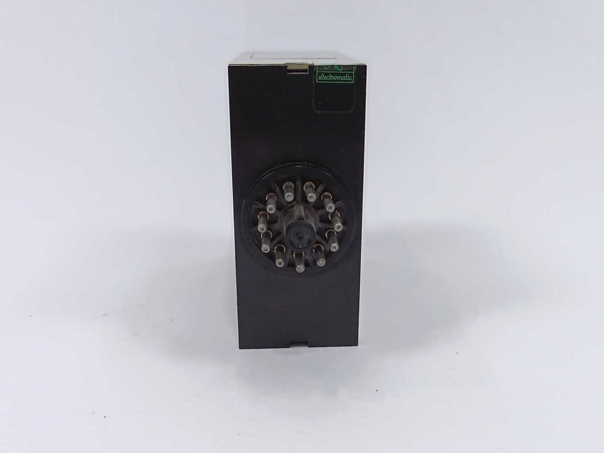 Electromatic SE 110 024 SE110024 Infrared Photo Relay 24VAC