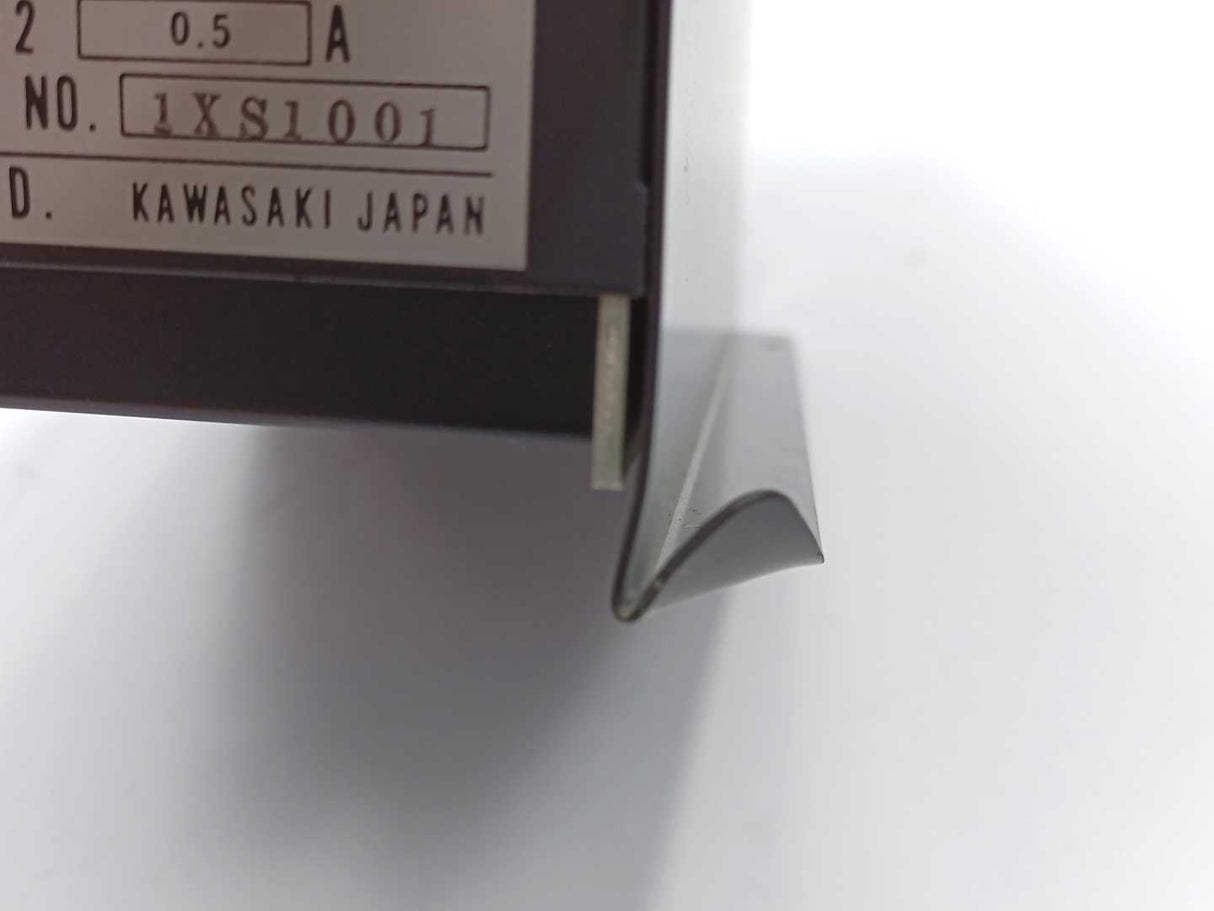 MIKI PULLEY SYD-400-P Control Power Unit SYD-P