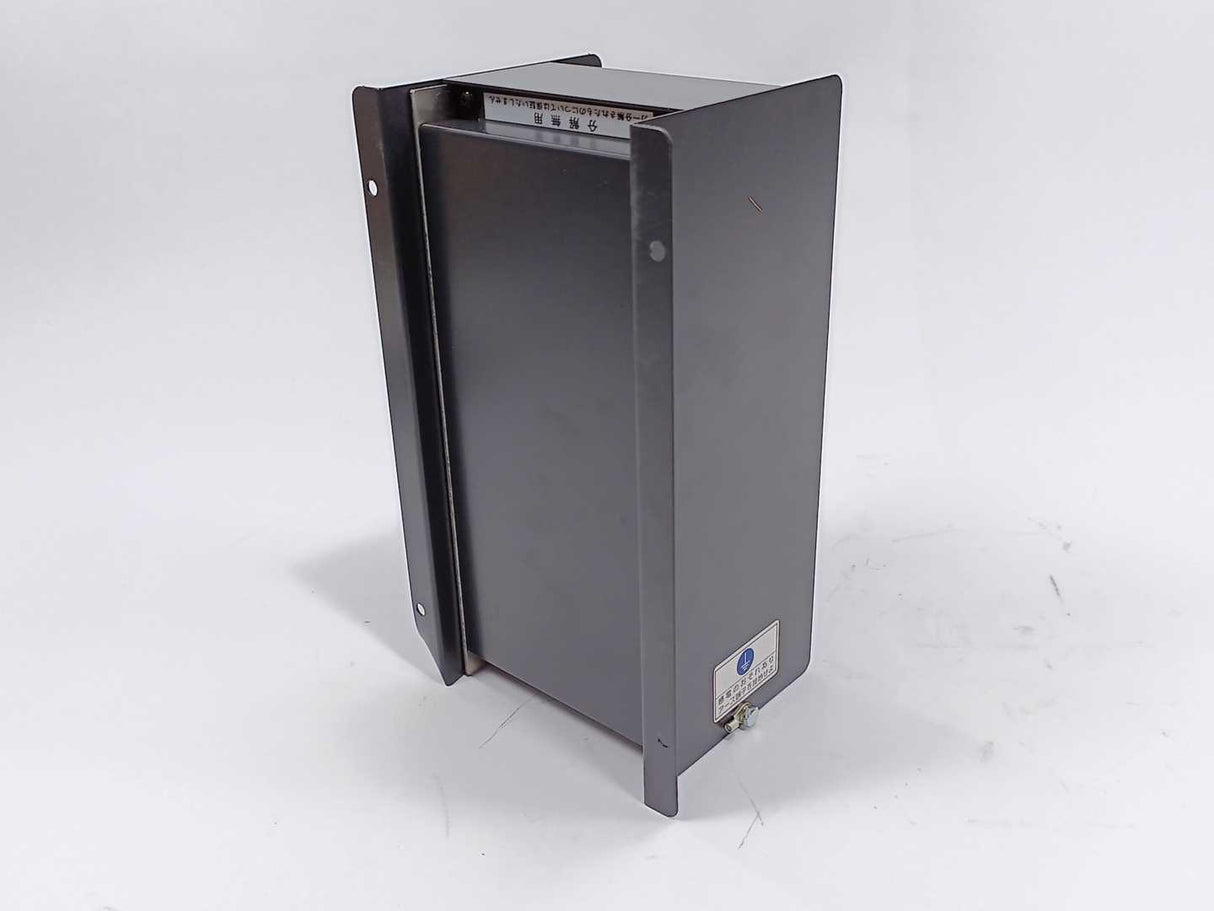 MIKI PULLEY SYD-400-P Control Power Unit SYD-P