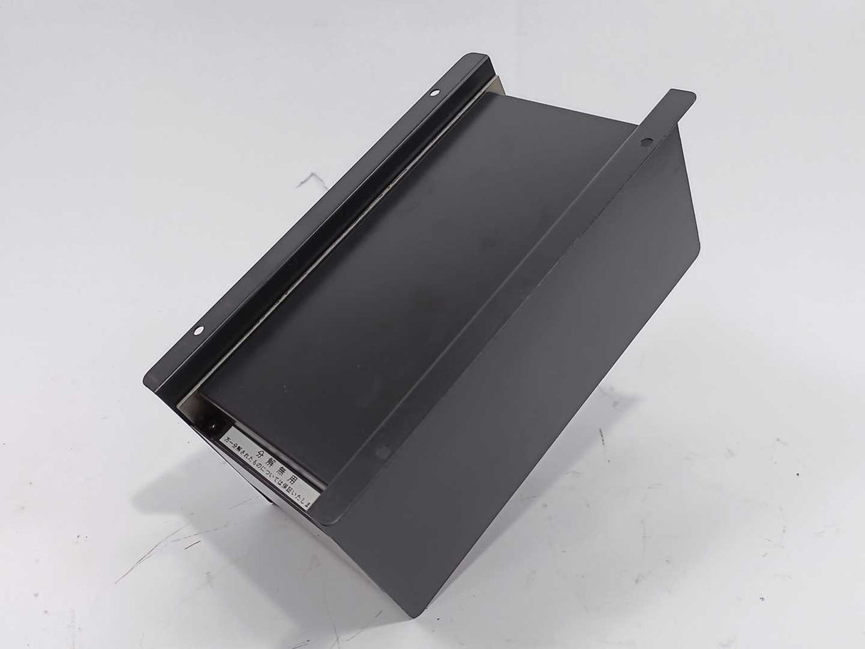 MIKI PULLEY SYD-400-P Control Power Unit SYD-P