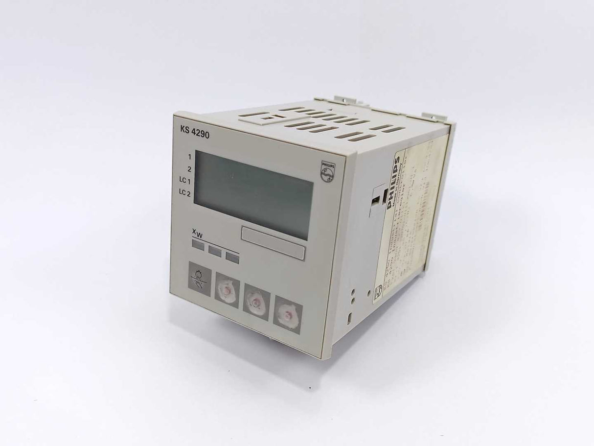 Philips KS 4290 Industrial Controller