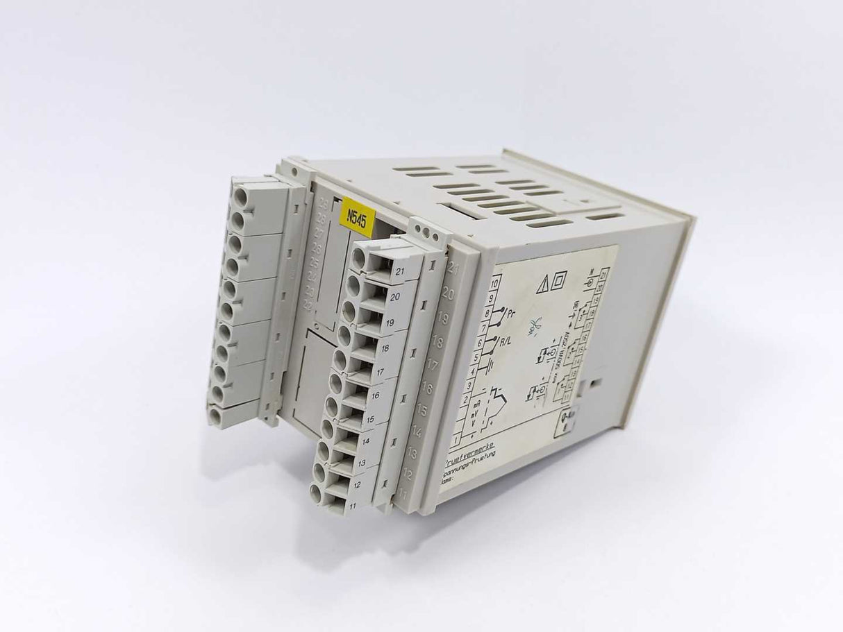 Philips KS 4290 Industrial Controller