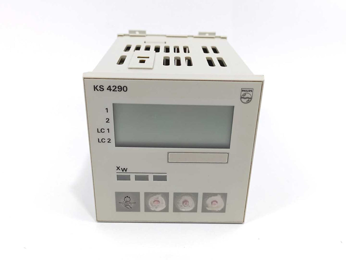 Philips KS 4290 Industrial Controller