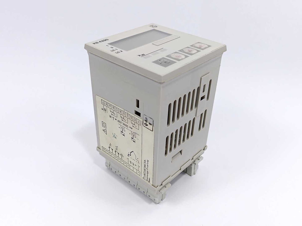 Philips KS 4290 Industrial Controller