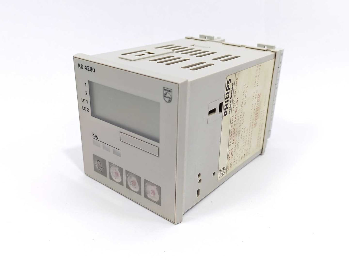 Philips KS 4290 Industrial Controller