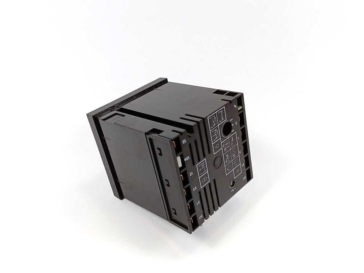 Jumo TROw-96/di Temperature Controller