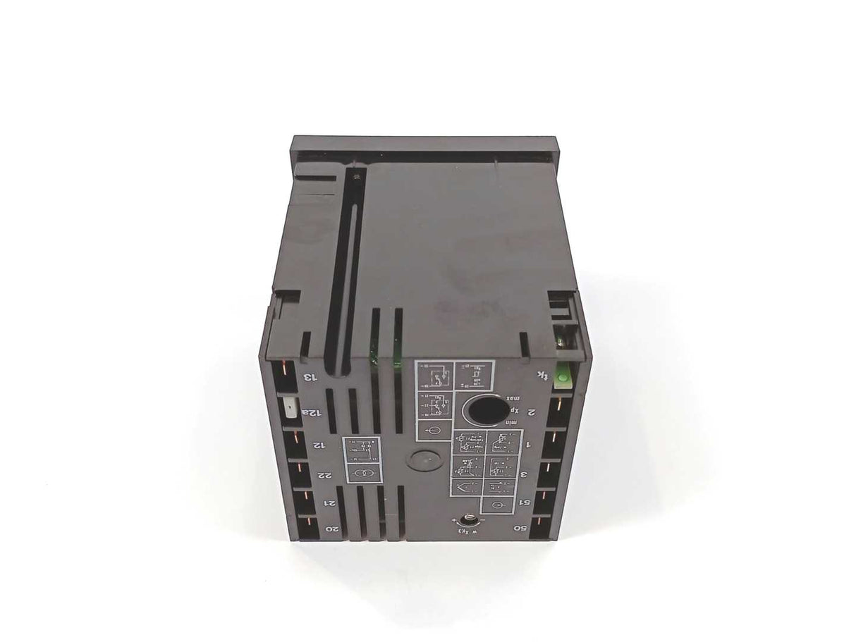 Jumo TROw-96/di Temperature Controller