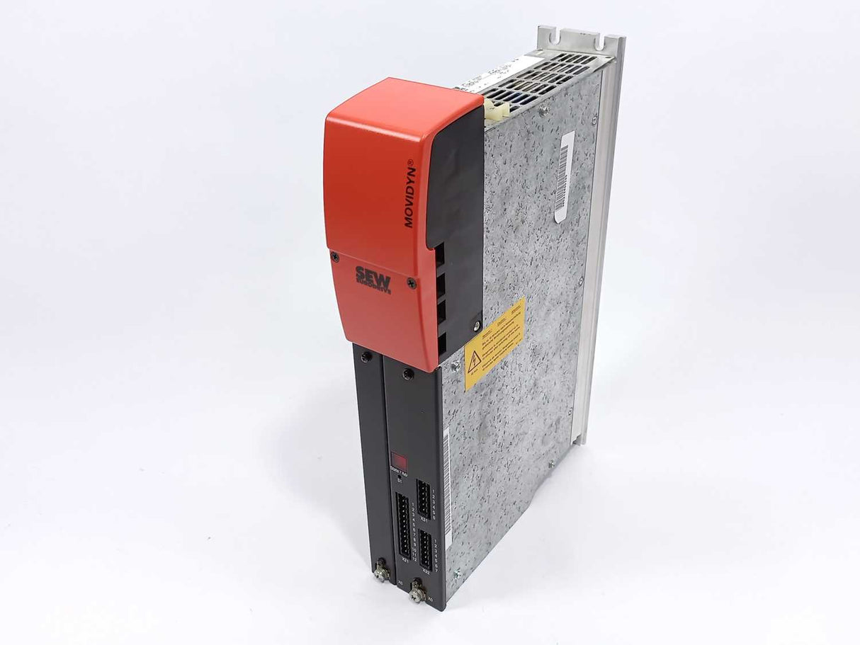 SEW-EURODRIVE  MA5015FD00 MOVIDYN 8258228 15A Servo Controller