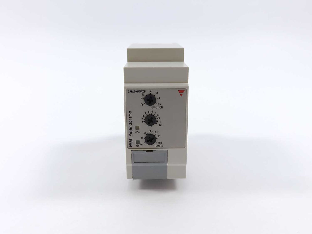 Carlo Gavazzi PMB01DM24 PMB01 Multifunction Timer