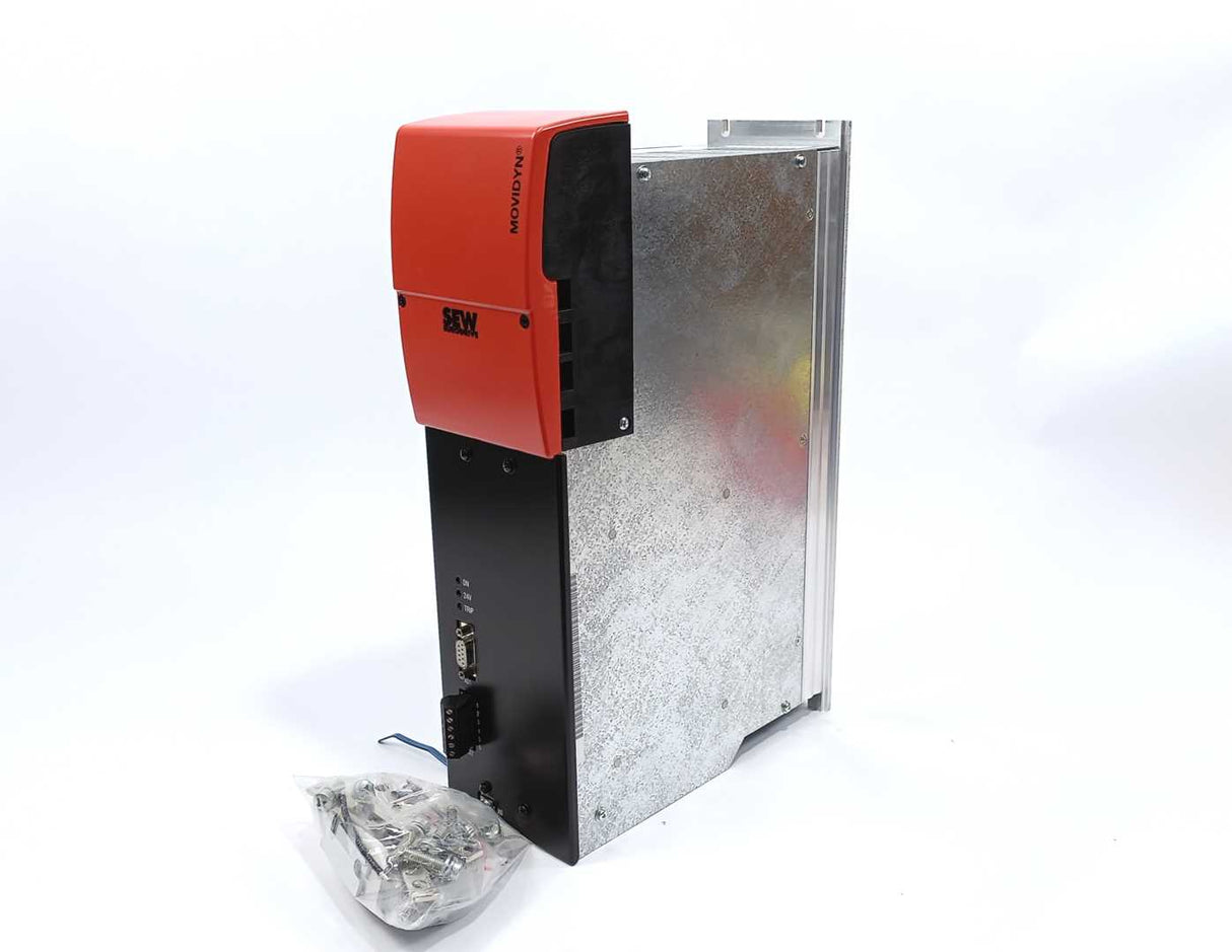 SEW-EURODRIVE  MPB51A011-503-00 MOVIDYN 8260745 20A Servo Controller 11kW