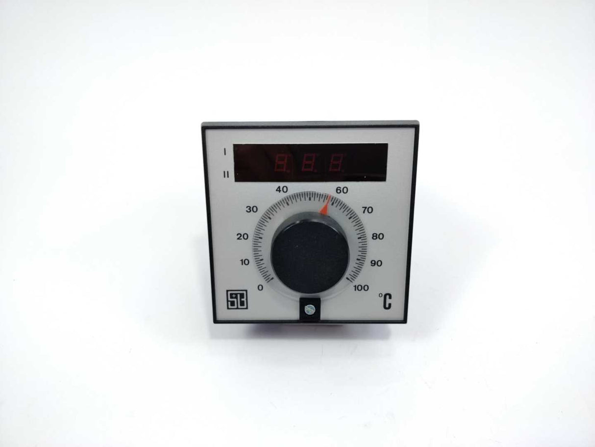 SB WQD 113 A Temperature Controller 0-100 °C