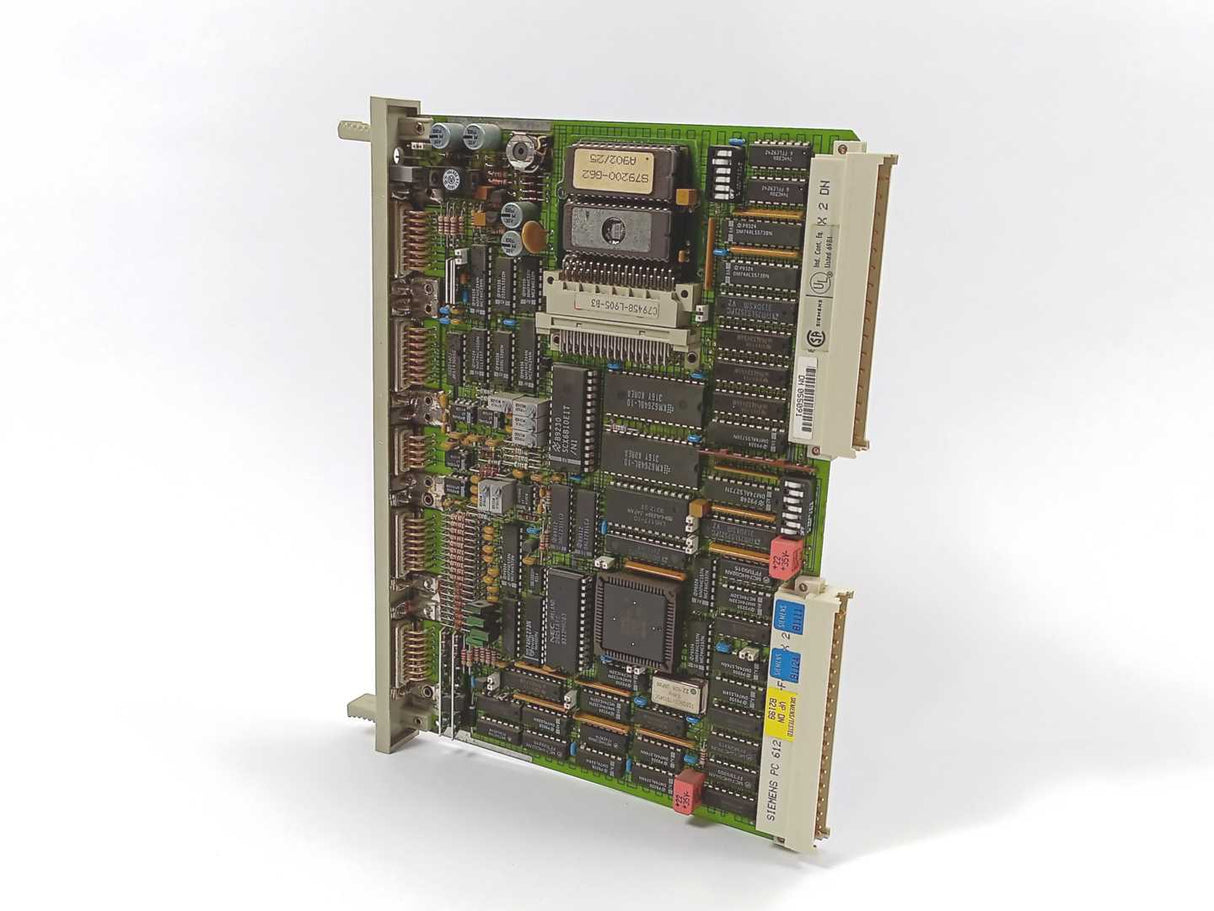 Siemens 6ES5246-4UA31 SIMATIC S5 IP 246