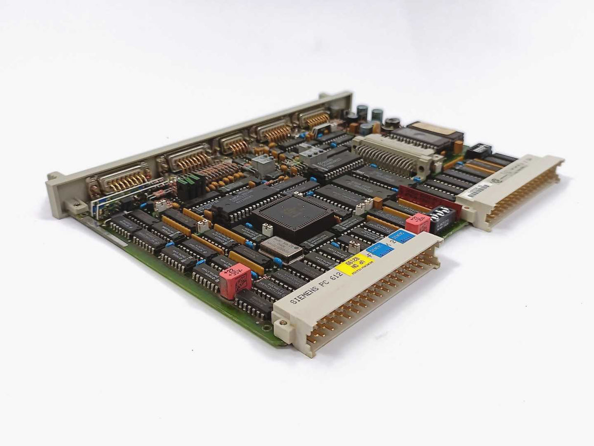 Siemens 6ES5246-4UA31 SIMATIC S5 IP 246
