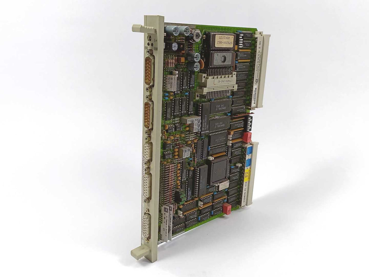 Siemens 6ES5246-4UA31 SIMATIC S5 IP 246