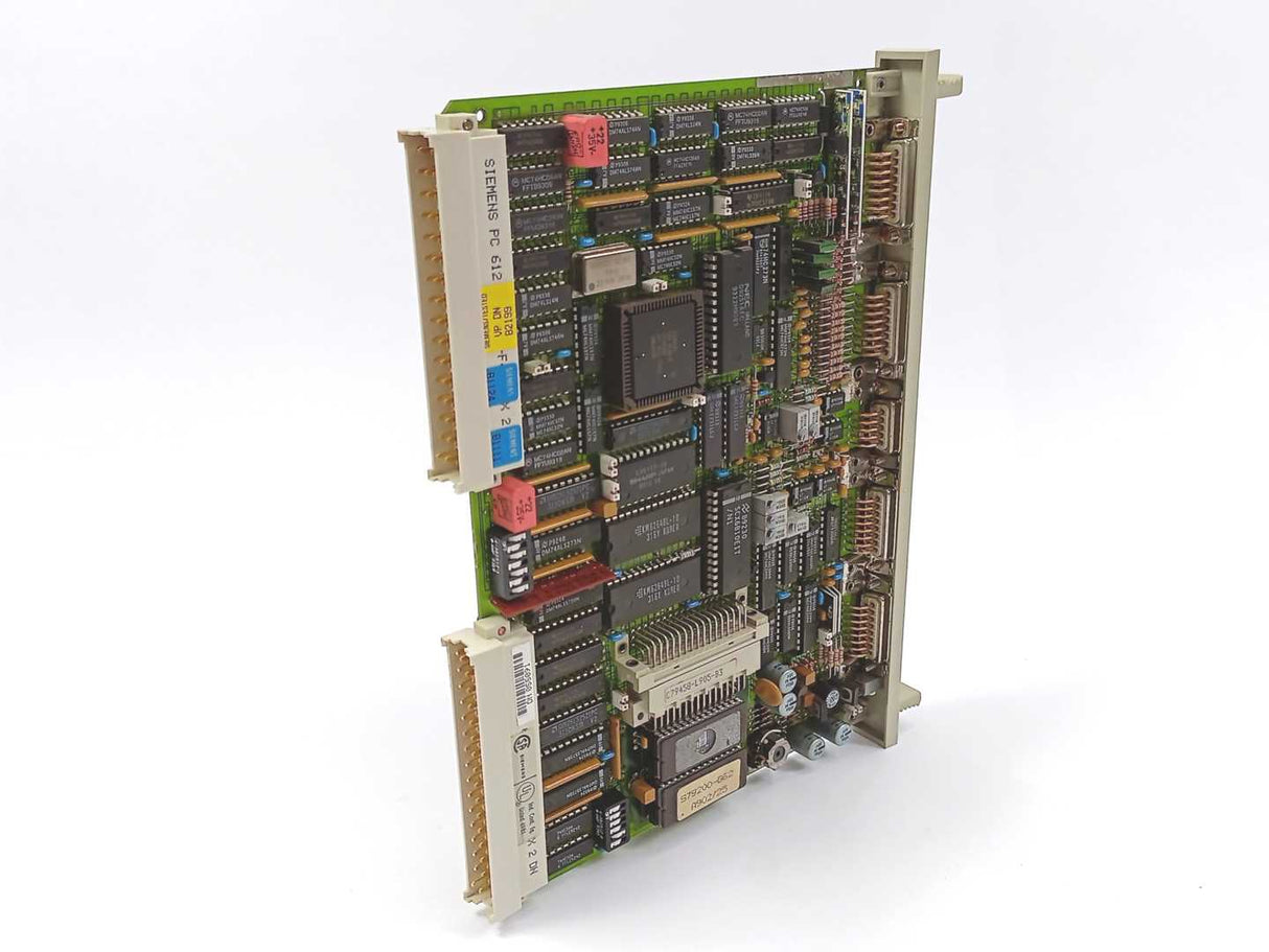 Siemens 6ES5246-4UA31 SIMATIC S5 IP 246