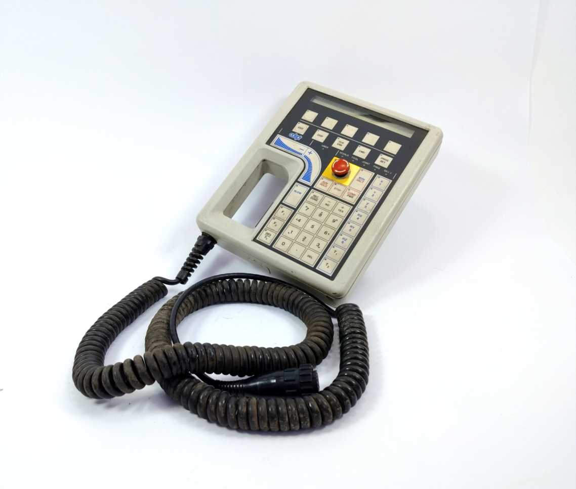 Adept 10133-11000 133 Manual Control Pendant