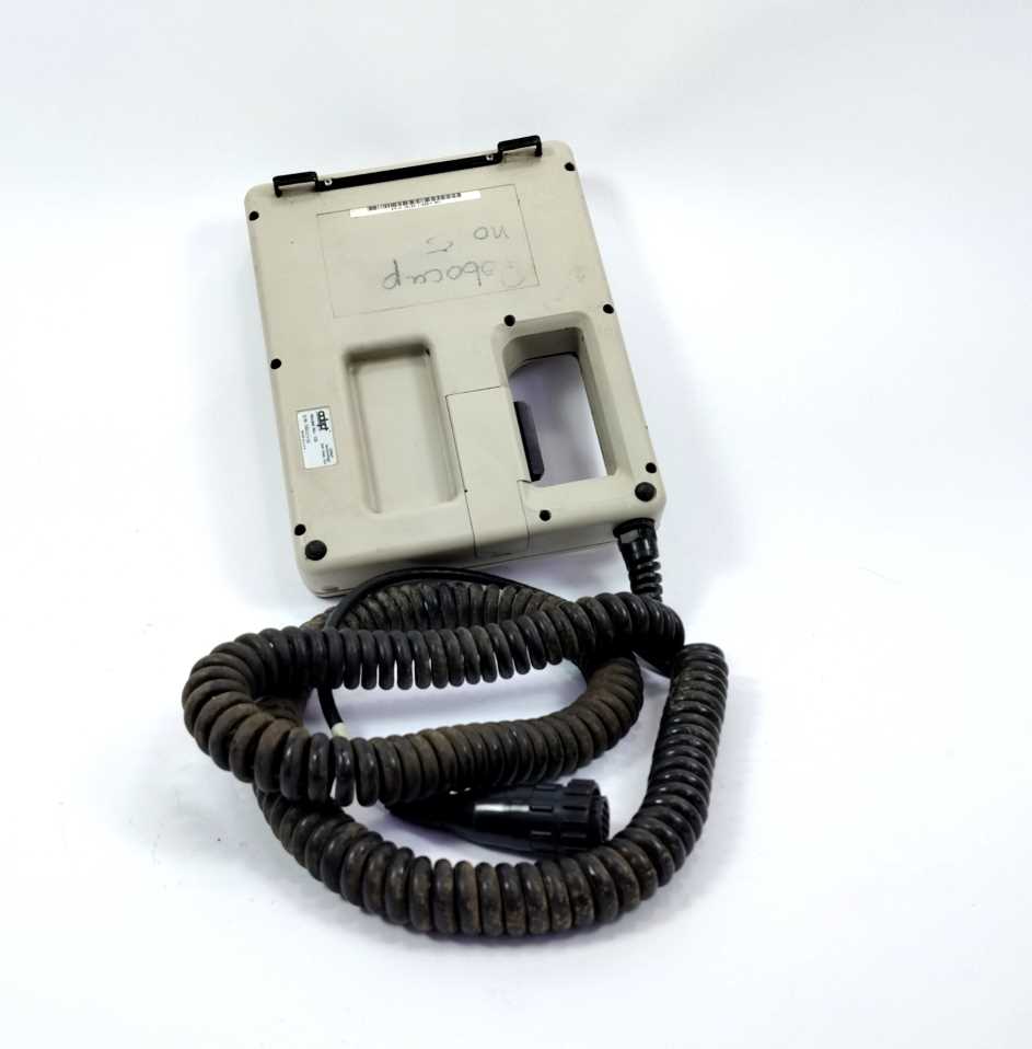 Adept 10133-11000 133 Manual Control Pendant