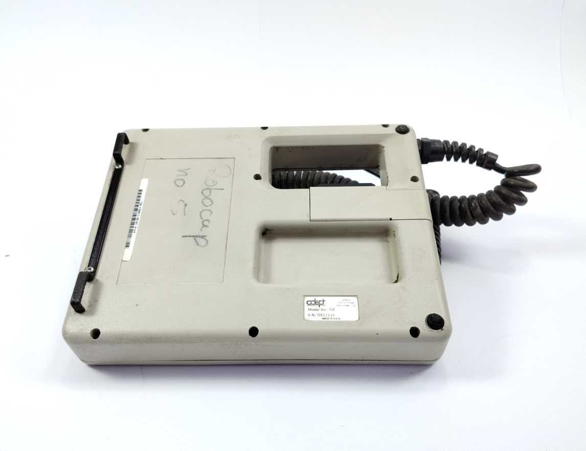 Adept 10133-11000 133 Manual Control Pendant