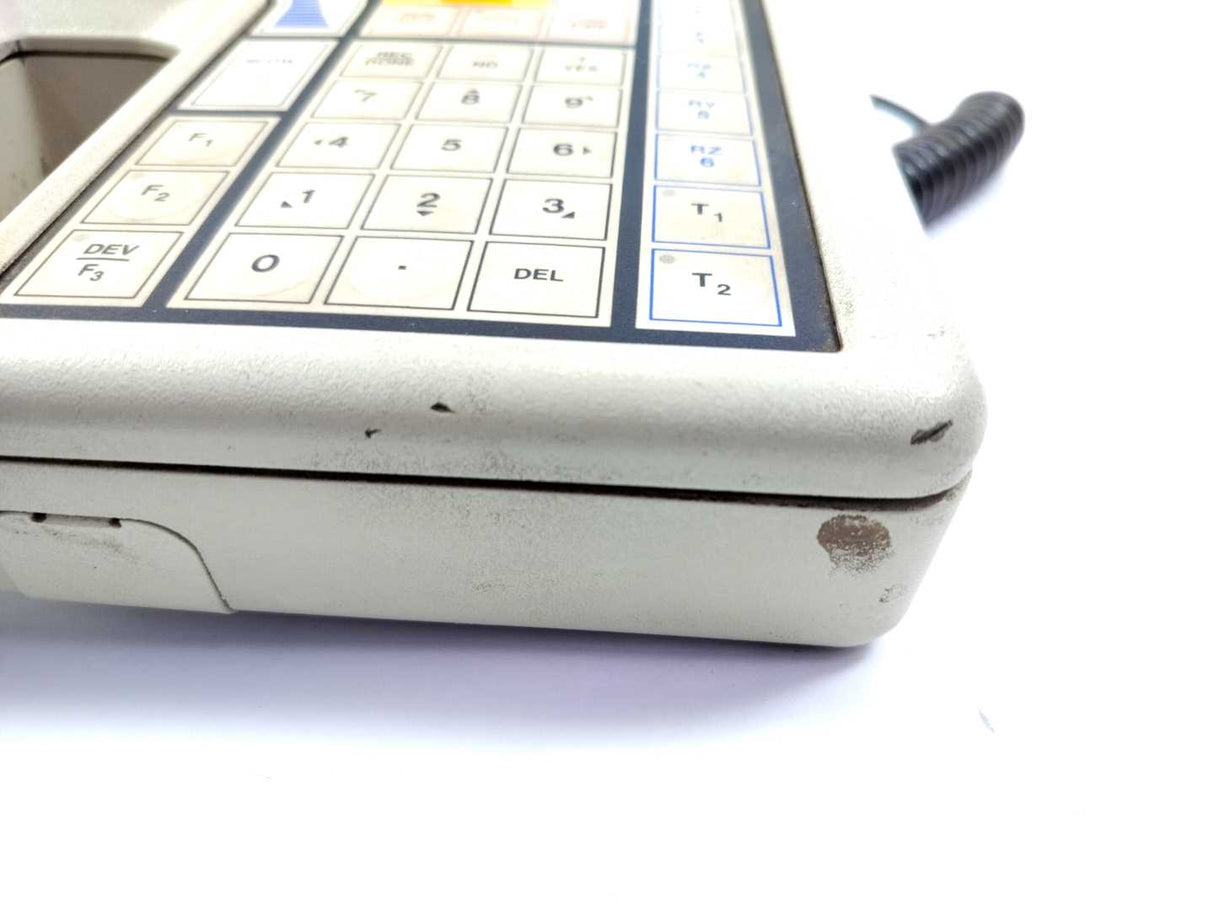 Adept 10133-11000 133 Manual Control Pendant